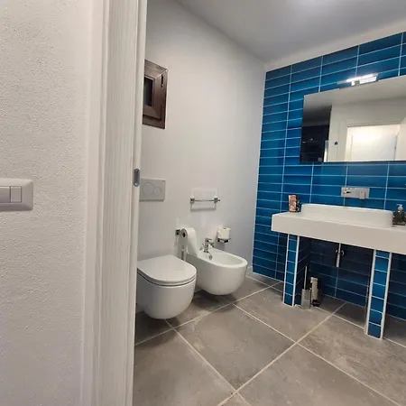 Apartment Rena Bianca 241 Arzachena