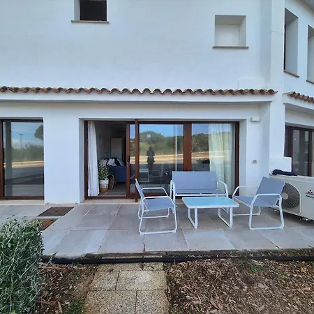 Apartmán Rena Bianca 241 Arzachena