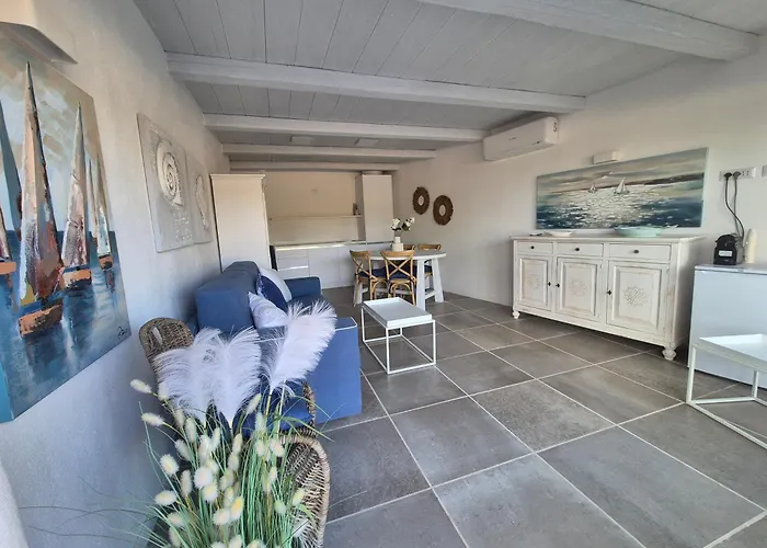 Rena Bianca 241 Lejlighed *